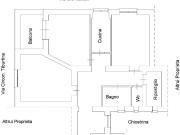 Appartamento in vendita a Roma RM