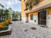 Appartamento in vendita a Roma RM