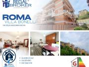 Appartamento in vendita a Roma RM Appartamento in vendita a Roma RM