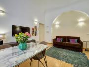 Appartamento in vendita a Roma RM