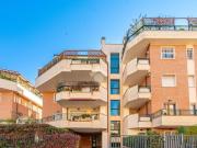 Appartamento in vendita a Roma RM