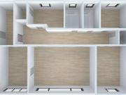 Appartamento in vendita a Roma RM