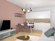 Appartamento in vendita a Roma RM