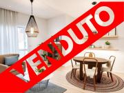 Appartamento in vendita a Roma RM