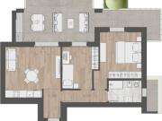 Appartamento in vendita a Roma RM