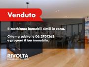 Appartamento in vendita a Roma RM