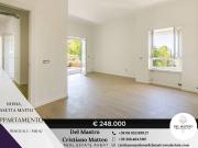 Appartamento in vendita a Roma RM