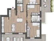 Appartamento in vendita a Roma RM