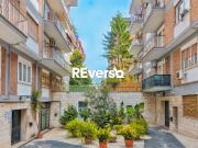 Appartamento in vendita a Roma RM