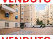 Appartamento in vendita a Roma RM