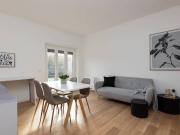 Appartamento in vendita a Roma RM