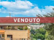 Appartamento in vendita a Roma RM