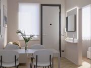 Appartamento in vendita a Roma RM Appartamento in vendita a Roma RM