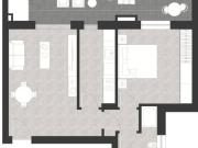 Appartamento in vendita a Roma RM
