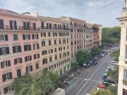 Attico / Mansarda in vendita a Roma RM