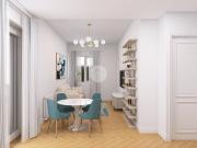 Appartamento in vendita a Roma RM