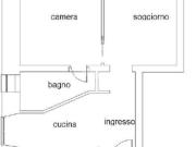 Appartamento in vendita a Roma RM Appartamento in vendita a Roma RM