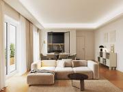 Appartamento in vendita a Roma RM