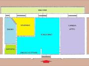 Appartamento in vendita a Roma RM