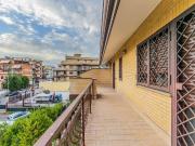 Appartamento in vendita a Roma RM