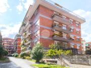 Attico / Mansarda in vendita a Roma RM