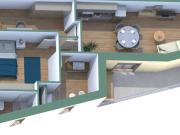 Appartamento in vendita a Roma RM