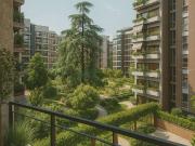 Appartamento in vendita a Roma RM