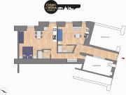 Appartamento in vendita a Roma RM