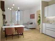 Appartamento in vendita a Roma RM