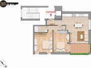 Appartamento in vendita a Roma RM