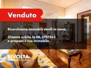 Appartamento in vendita a Roma RM
