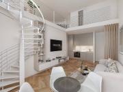 Appartamento in vendita a Roma RM