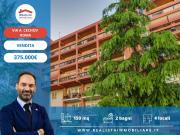 Appartamento in vendita a Roma RM