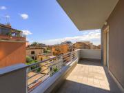 Appartamento in vendita a Roma RM