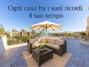 Appartamento in vendita a Roma RM