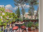 Appartamento in vendita a Roma RM