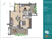 Appartamento in vendita a Roma RM