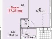 Appartamento in vendita a Roma RM