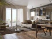 Appartamento in vendita a Roma RM