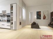 Appartamento in vendita a Roma RM