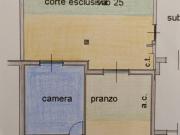 Appartamento in vendita a Roma RM