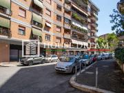 Attico / Mansarda in vendita a Roma RM