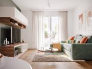 Appartamento in vendita a Roma RM