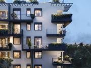 Appartamento in vendita a Roma RM