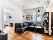 Appartamento in vendita a Roma RM Appartamento in vendita a Roma RM