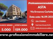 Appartamento in vendita a Roma RM