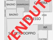 Appartamento in vendita a Roma RM