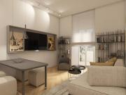 Appartamento in vendita a Roma RM