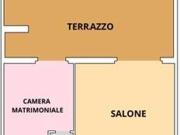 Appartamento in vendita a Roma RM