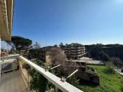 Attico / Mansarda in vendita a Roma RM